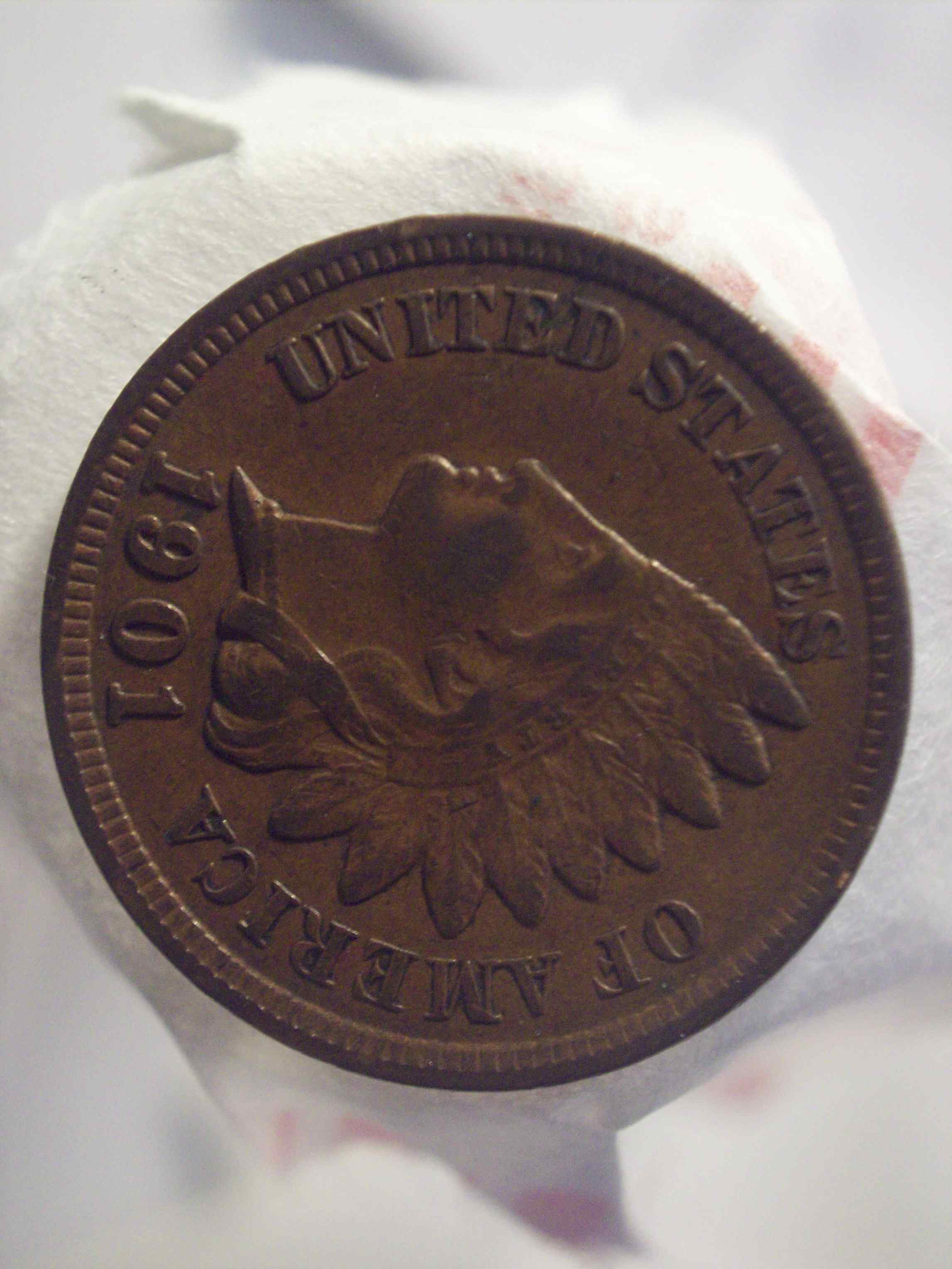 1901-Repounched-Date-Cent